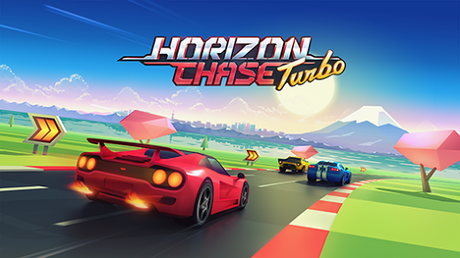 Impresiones con Horizon Chase Turbo; carreras de los 90 en tu consola de última generación Impresiones con Horizon Chase Turbo; carreras de los 90 en tu consola de última generación