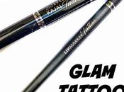 Glam Tattoo, Edición Limitada Deborah Milano