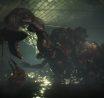 Nueva galería de imágenes de Resident Evil 2 Remake