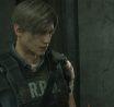 Nueva galería de imágenes de Resident Evil 2 Remake