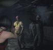 Nueva galería de imágenes de Resident Evil 2 Remake