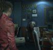 Nueva galería de imágenes de Resident Evil 2 Remake
