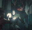 Nueva galería de imágenes de Resident Evil 2 Remake