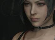 Nueva galería imágenes Resident Evil Remake