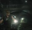 Nueva galería de imágenes de Resident Evil 2 Remake