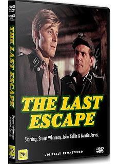 ÚLTIMA ESCAPADA, LA (The Last Escape) (USA, 1979) Bélico