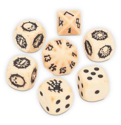 Pre-pedidos de esta semana: Blood Bowl