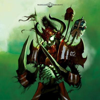 Pre-pedidos de esta semana: Blood Bowl Pre-pedidos de esta semana: Blood Bowl