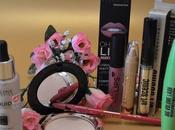 estreno EVELINE COSMETICS