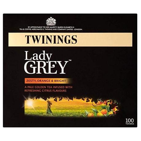 Review: Lady Grey - Twinings