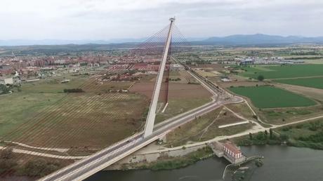 Puente de Castilla la Mancha