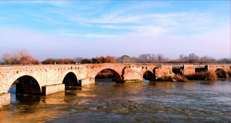 Puente Romano