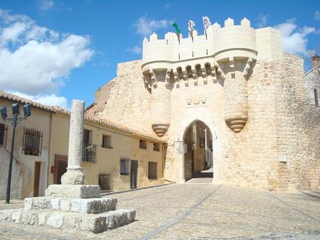 Puerta de Santa Maria