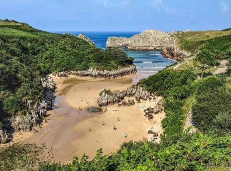 Playa de Berellin