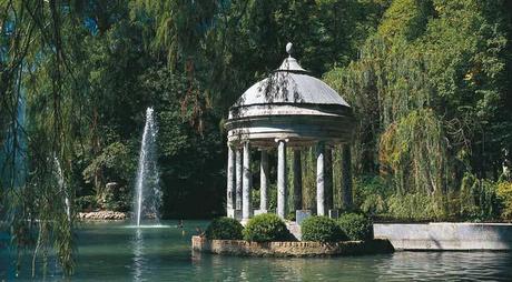 Que ver en Aranjuez en 1 día. Jardin del Principe