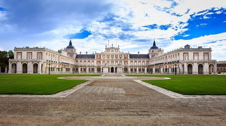 Palacio Real de Aranjuez