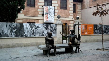 Museo Casa Natal de Miguel de Cervantes