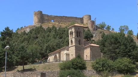 Que ver en Aguilar de Campoo en 1 día Castillo de Aguilar