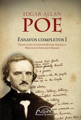 Poe. Ensayos completos I