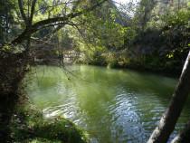 Hidrografía de la Sierra Norte de Guadalajara