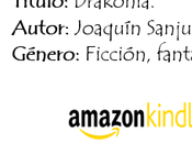 Drakonia Joaquín Sanjuán