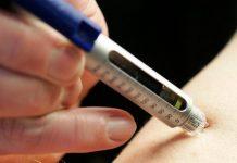 Un grupo de personas descubrió la insulina