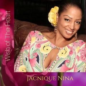 Jacnique Nina Wish of the Heart