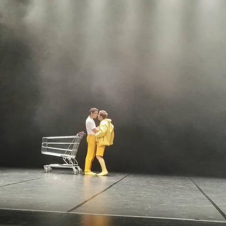 OPINIÓN DE YELLOW PLACE DE LA KOR'SIA