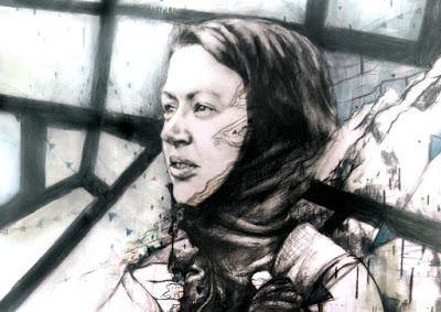 Deirdre Byrne, artista e ilustradora