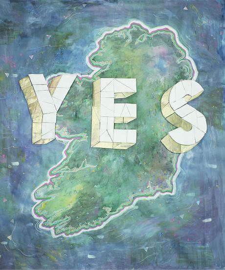 Deirdre Byrne, artista e ilustradora