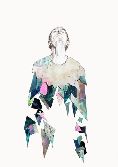 Deirdre Byrne, artista e ilustradora