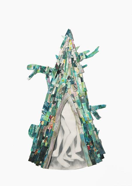 Deirdre Byrne, artista e ilustradora