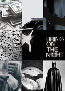 Batman: Nightwalker - Marie Lu