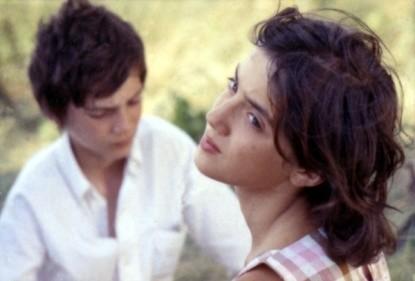 Me petites amoureuses-Jean Eustache (1974) V.O.S.E.