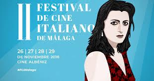 Malaga apuesta por las mujeres en su segunda edición