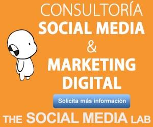 Contrata la Consultoría en Marketing Digital con Antonio Vallejo Chanal. Más información