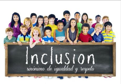 Valores necesarios que debemos enseñar para una inclusión educativa – 2° parte.