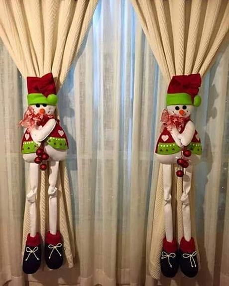 - Detalles Navidad. Deco.