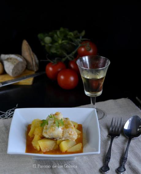 SPAGHETTI ALLE VONGOLE - RETO SALADO CRI: CAMPANIA