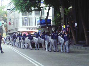 El “si” De Los Priístas