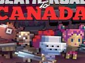 Indie Review: Death Road Canada.