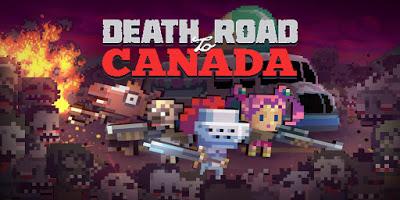 Indie Review: Death Road to Canada.