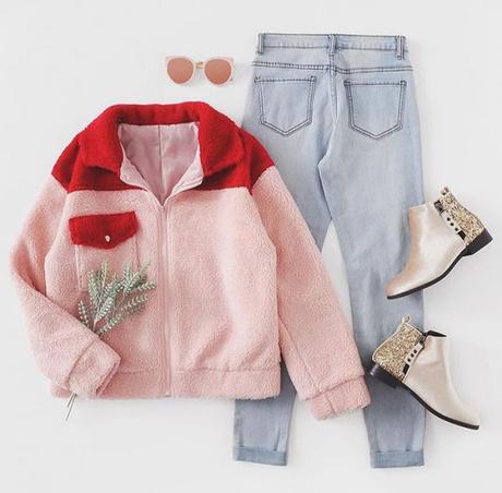 Mis outfits de la Semana