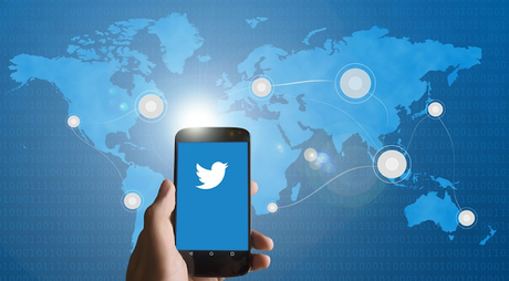 Monitorización en Twitter: el qué, con Trendsmap Monitorización en Twitter: el qué, con Trendsmap