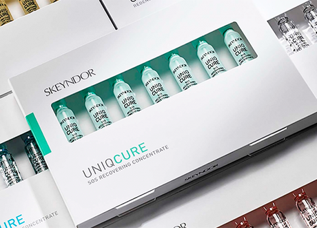 Mi experiencia con las ampollas Uniqcure de Skeyndor en mi cuperosis Mi experiencia con las ampollas Uniqcure de Skeyndor en mi cuperosis