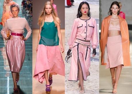 colores de moda pv19 rosa Pressed Rose