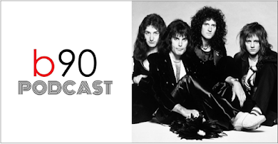 Podcast | Bienvenido a los 90: Especial Queen - Parte 2