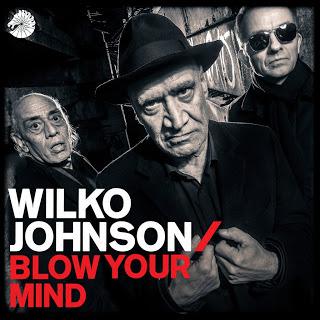 WILKO JOHNSON: EN DIRECTO EN MADRID Y BARCELONA WILKO JOHNSON: EN DIRECTO EN MADRID Y BARCELONA
