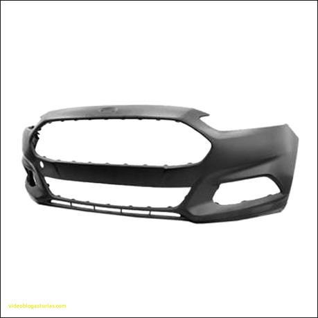 10 Awesome 2010 ford Fusion Front Bumper Cover