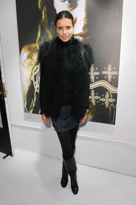 Cómo usar falda en invierno Cómo usar falda en invierno